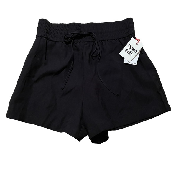 Open Edit Pants - Open Edit casual shorts